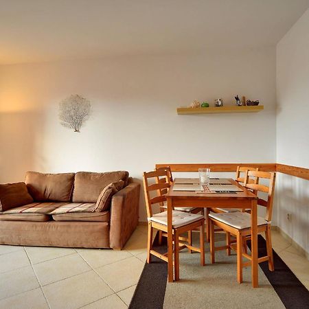 Apartamenty Sun Seasons 24 - Zielone Tarasy Kołobrzeg Exterior foto