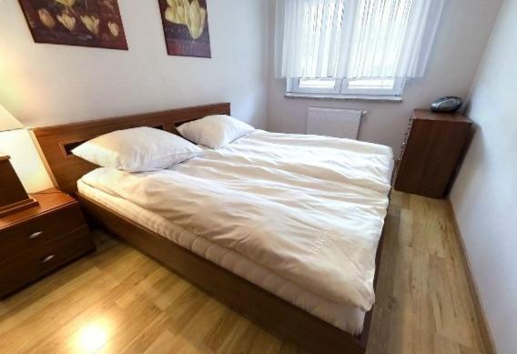 Apartamenty Sun Seasons 24 - Zielone Tarasy Kołobrzeg Quarto foto