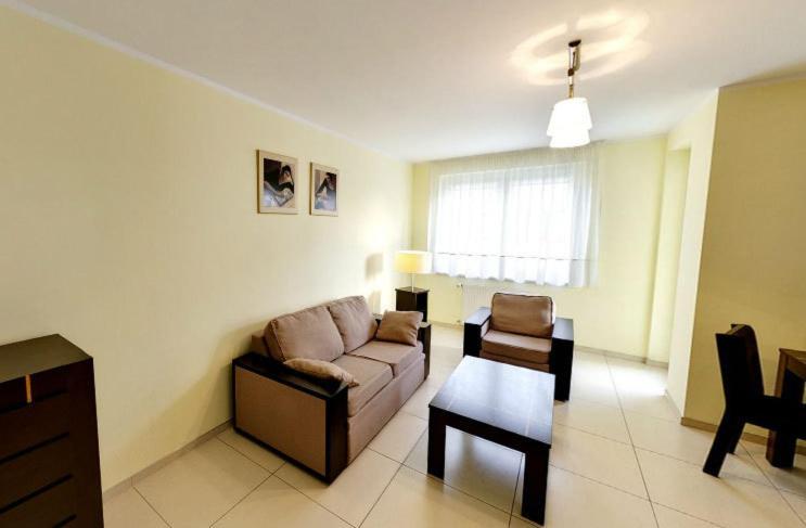 Apartamenty Sun Seasons 24 - Zielone Tarasy Kołobrzeg Quarto foto