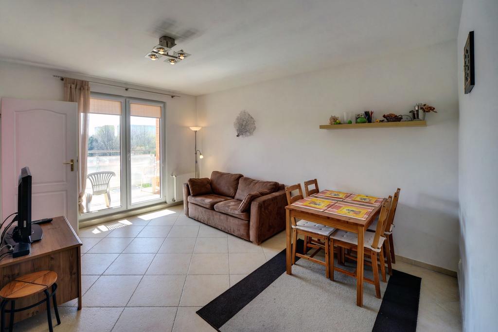 Apartamenty Sun Seasons 24 - Zielone Tarasy Kołobrzeg Quarto foto